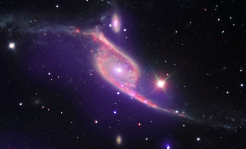 Illustration for article titled This massive repository of space porn will devour your afternoon
